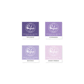 Premium Dye Ink Cube Pack : Napa Valley
